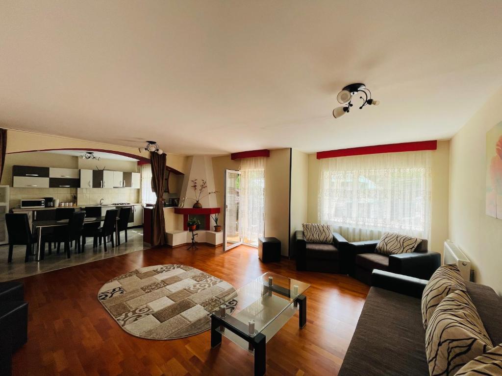 Apartament ExtraLarge - 两居室豪华公寓