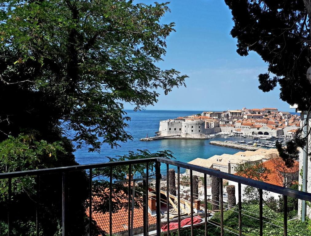 Foto Dubrovnikis asuva majutusasutuse Dubrovnik Apartment Lasic galeriist