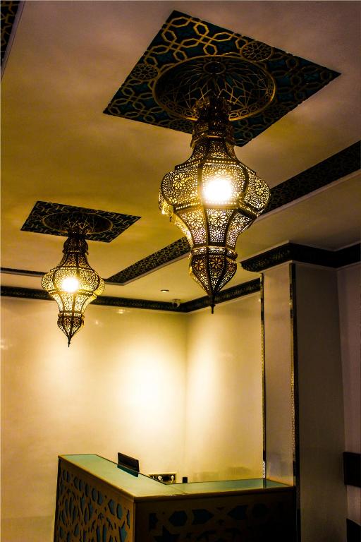 صورة لـ Riad Azemmat في شفشاون