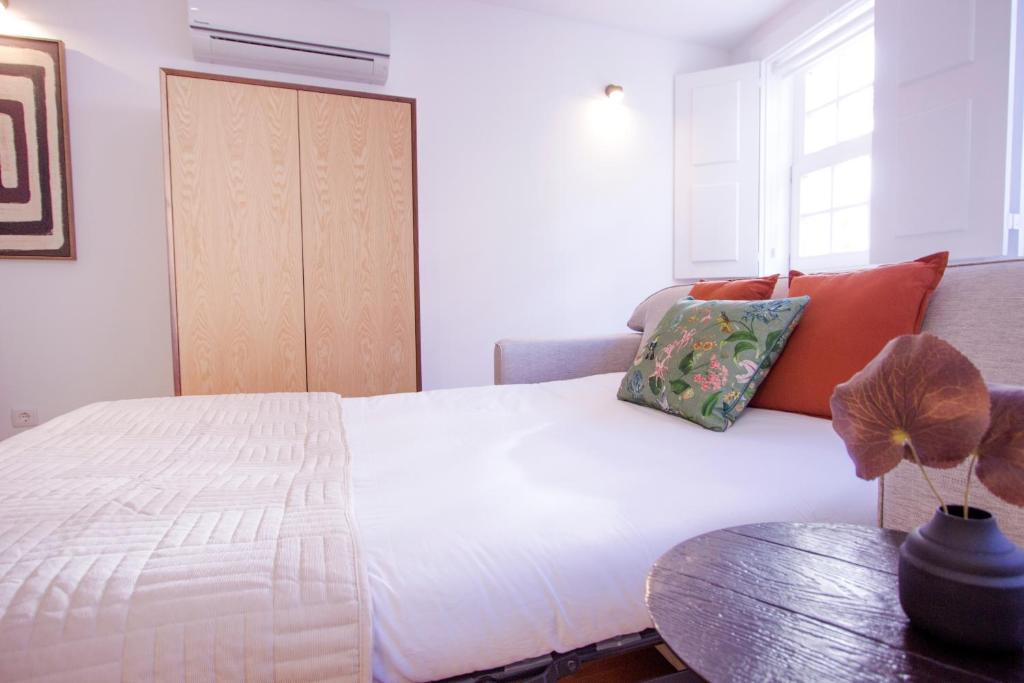 Santa Luzia Apartments By Guestify - 12