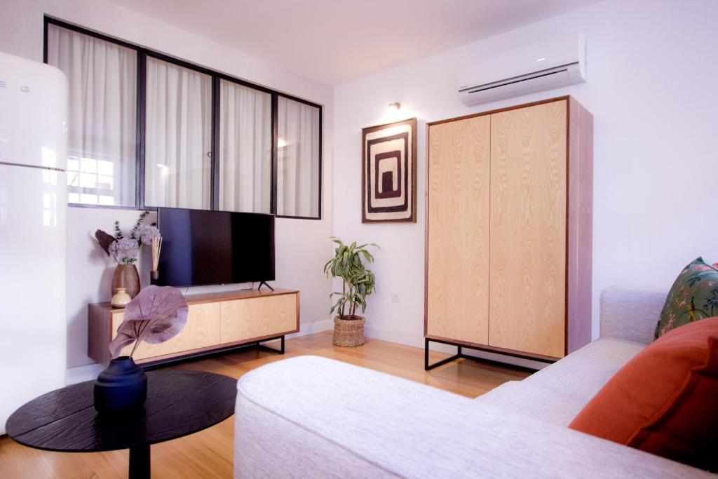 Santa Luzia Apartments By Guestify - 9