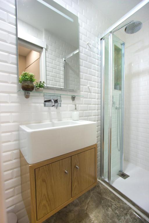 Santa Luzia Apartments By Guestify - 19