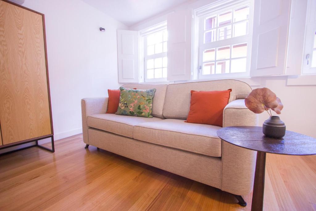 Santa Luzia Apartments By Guestify - 2