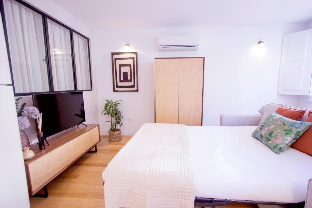 Santa Luzia Apartments By Guestify - 13