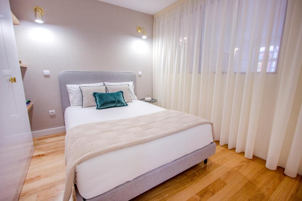 Santa Luzia Apartments By Guestify - 14