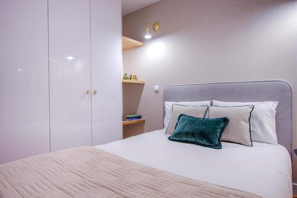 Santa Luzia Apartments By Guestify - 17