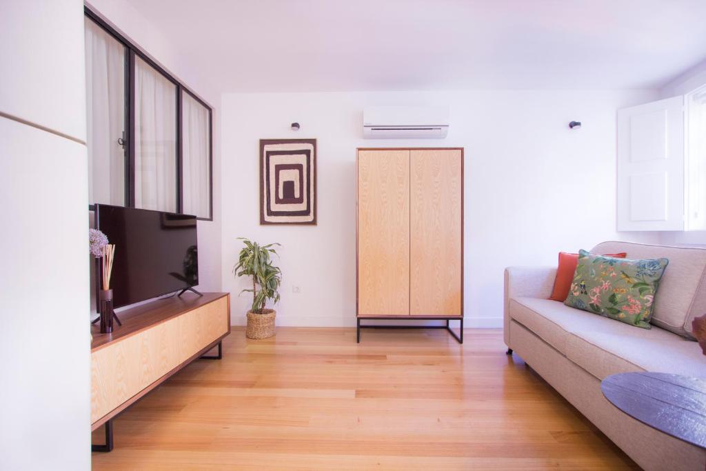 Santa Luzia Apartments By Guestify - 10