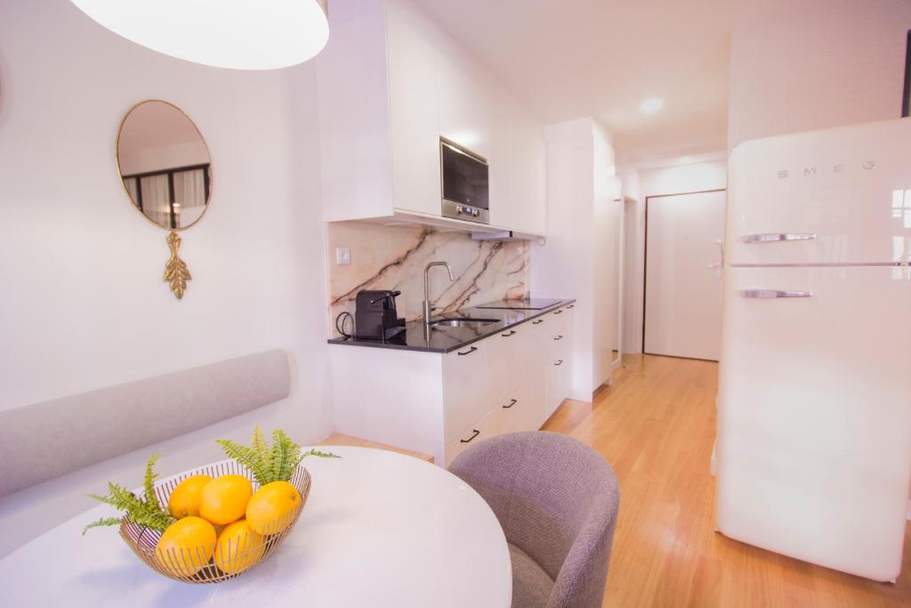 Santa Luzia Apartments By Guestify - 6