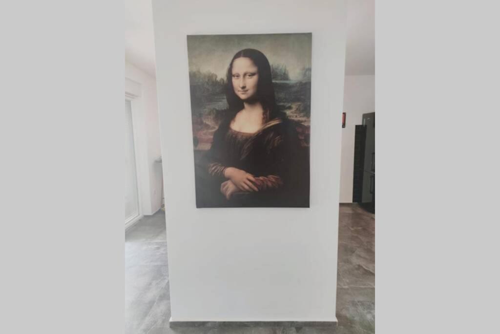 Zdjęcie z galerii obiektu Mansion Duje w mieście Brodarica