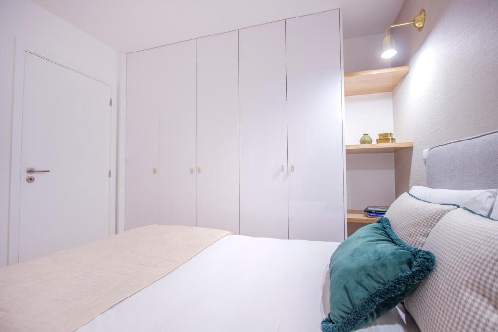 Santa Luzia Apartments By Guestify - 16