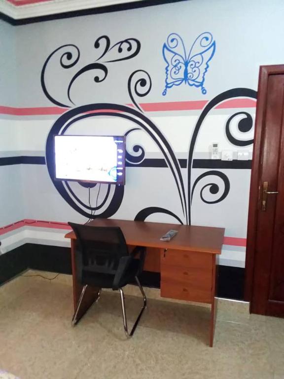 DUKU GUEST HOUSE, Kumasi (updated prices 2024)