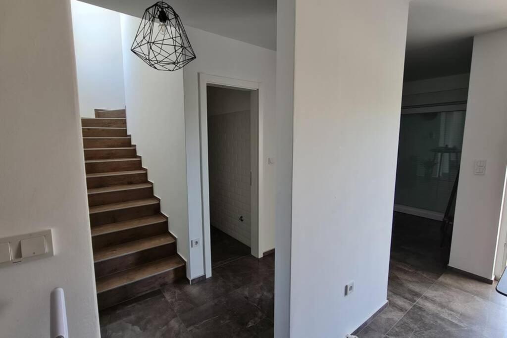 Zdjęcie z galerii obiektu Mansion Duje w mieście Brodarica
