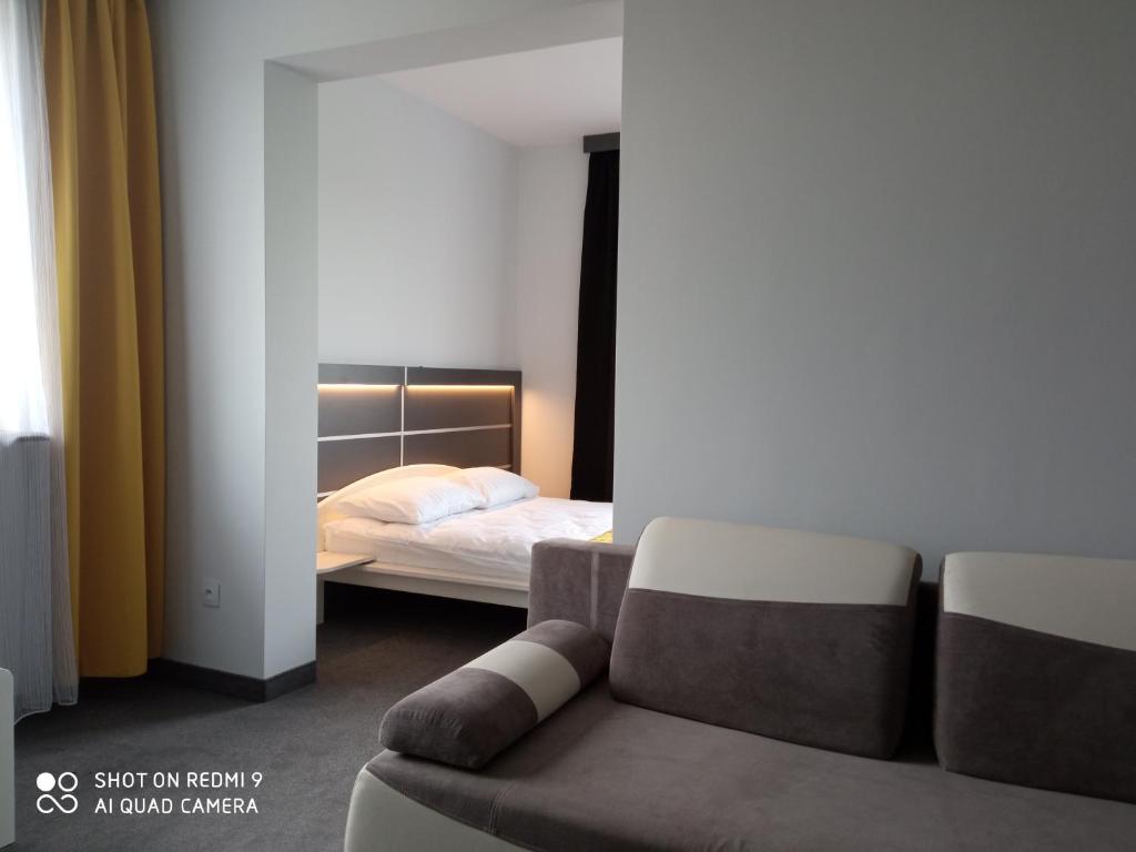 
Comfort Quadruple Room
