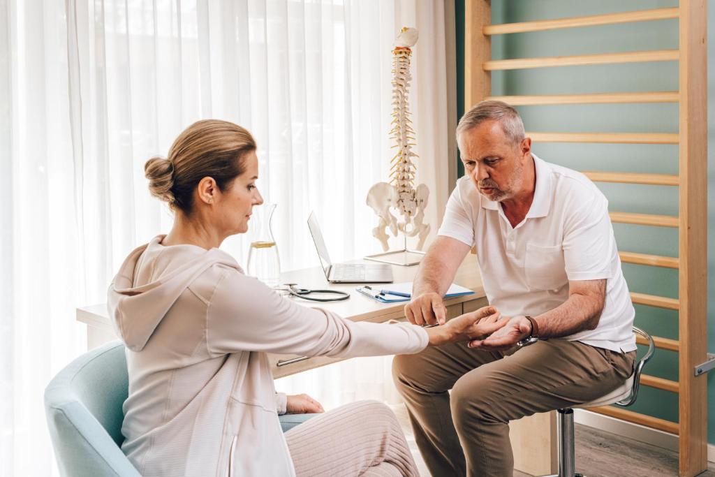 Falkensteiner Spa Resort Marianske Lazne - Resim 36