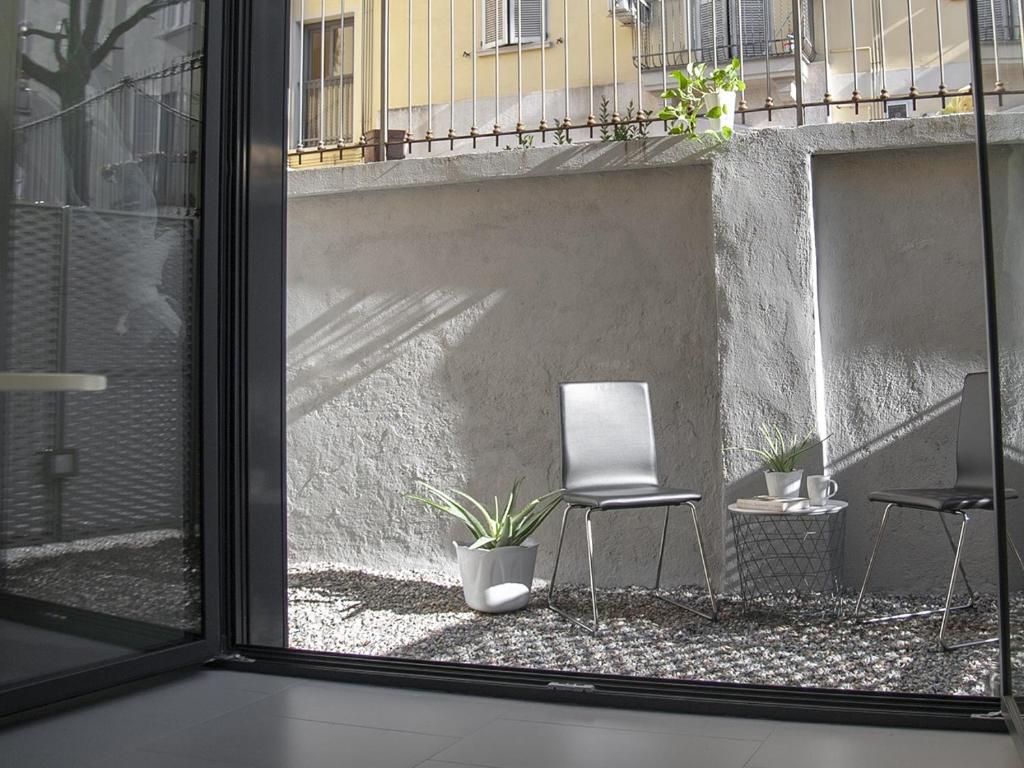 Brand new apartments Ortiquattro - Apartment With Garden