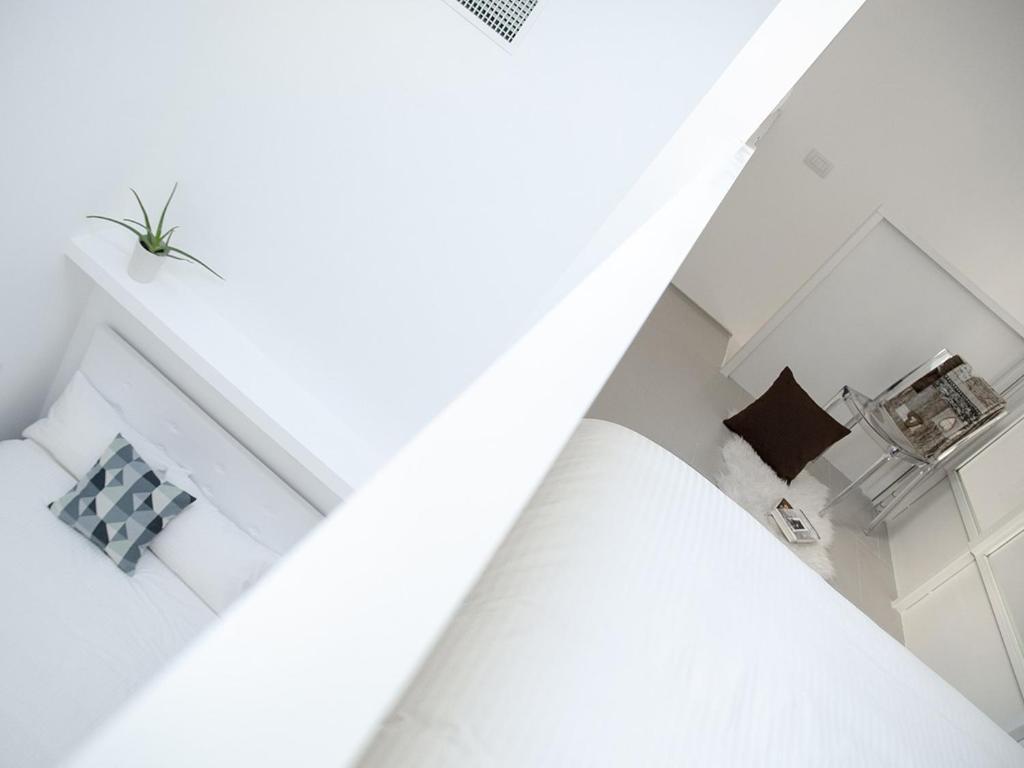 Brand new apartments Ortiquattro photo