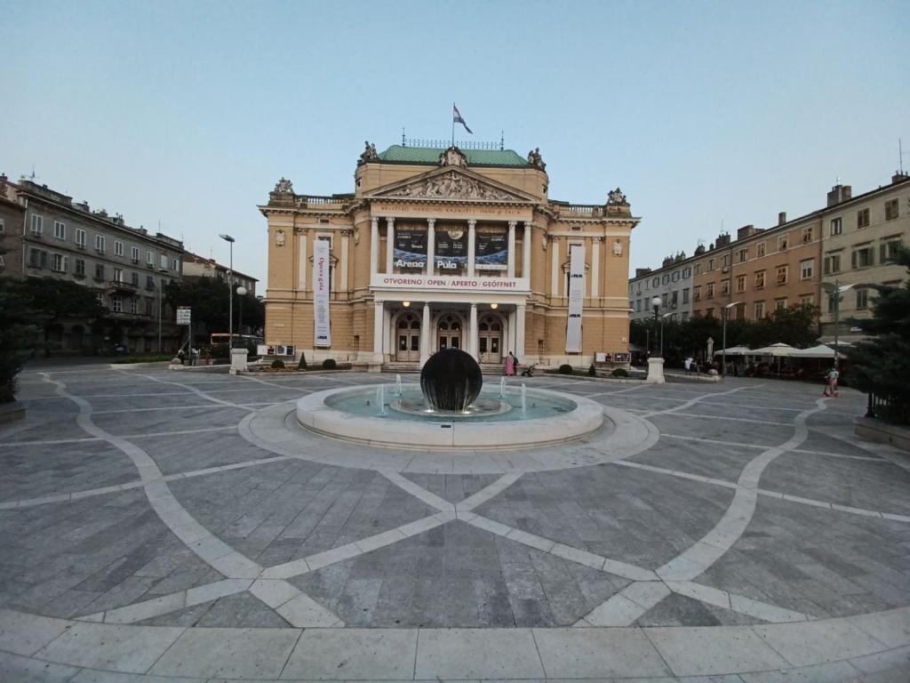 IN the CENTAR APARTMENT - 14