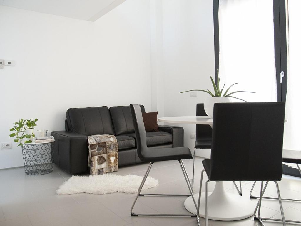 Brand new apartments Ortiquattro - 2