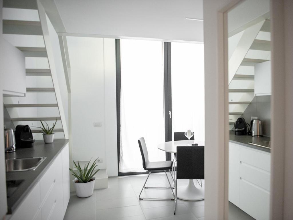 Brand new apartments Ortiquattro - 4