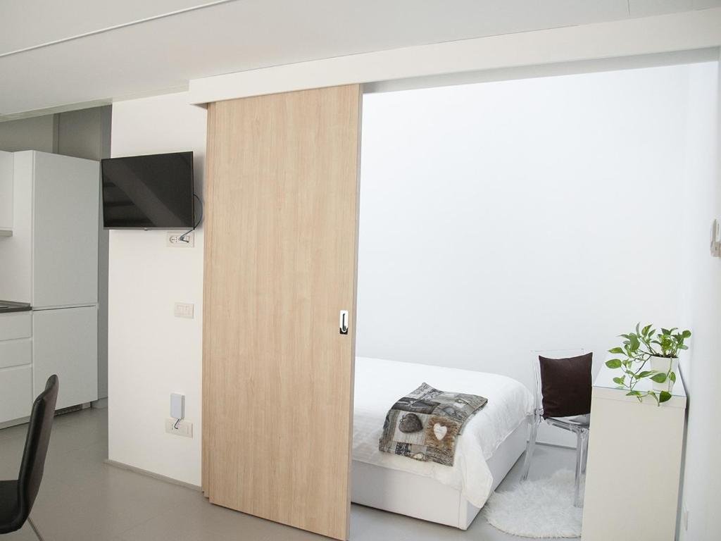 Brand new apartments Ortiquattro - 6