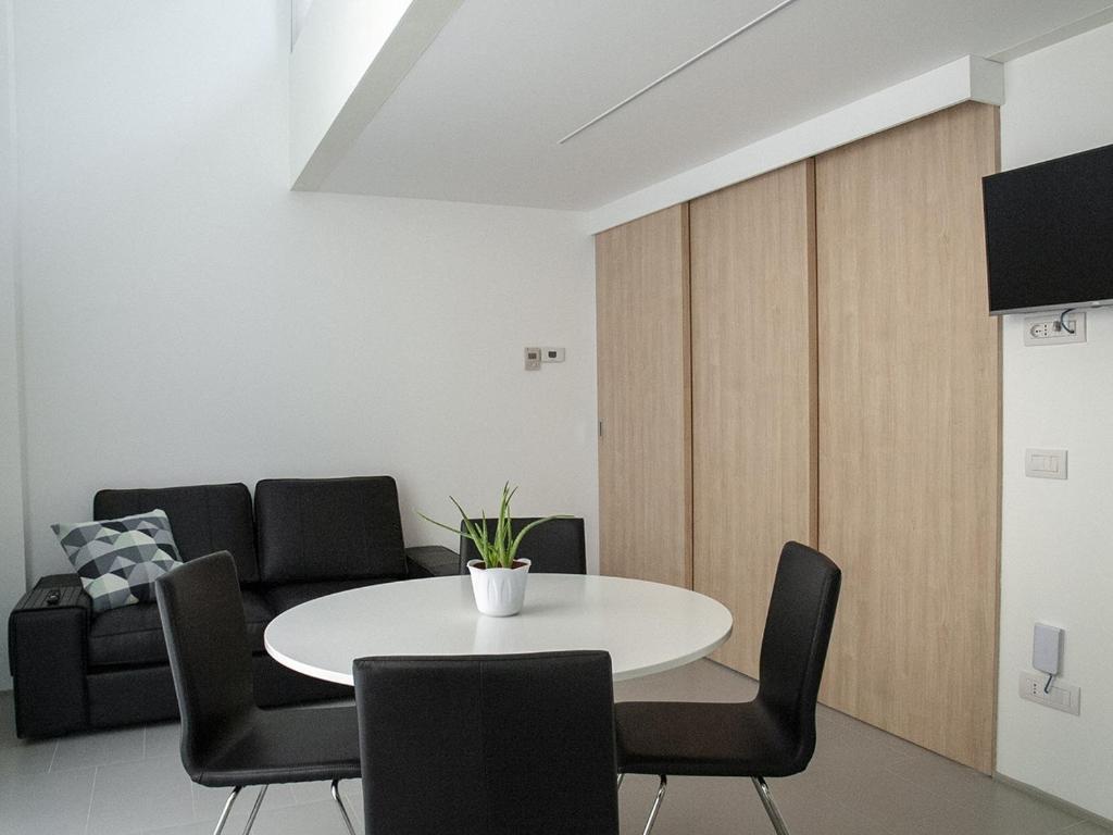 Brand new apartments Ortiquattro - 7