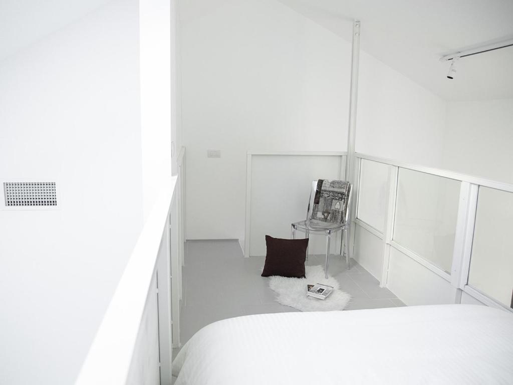 Brand new apartments Ortiquattro - 10