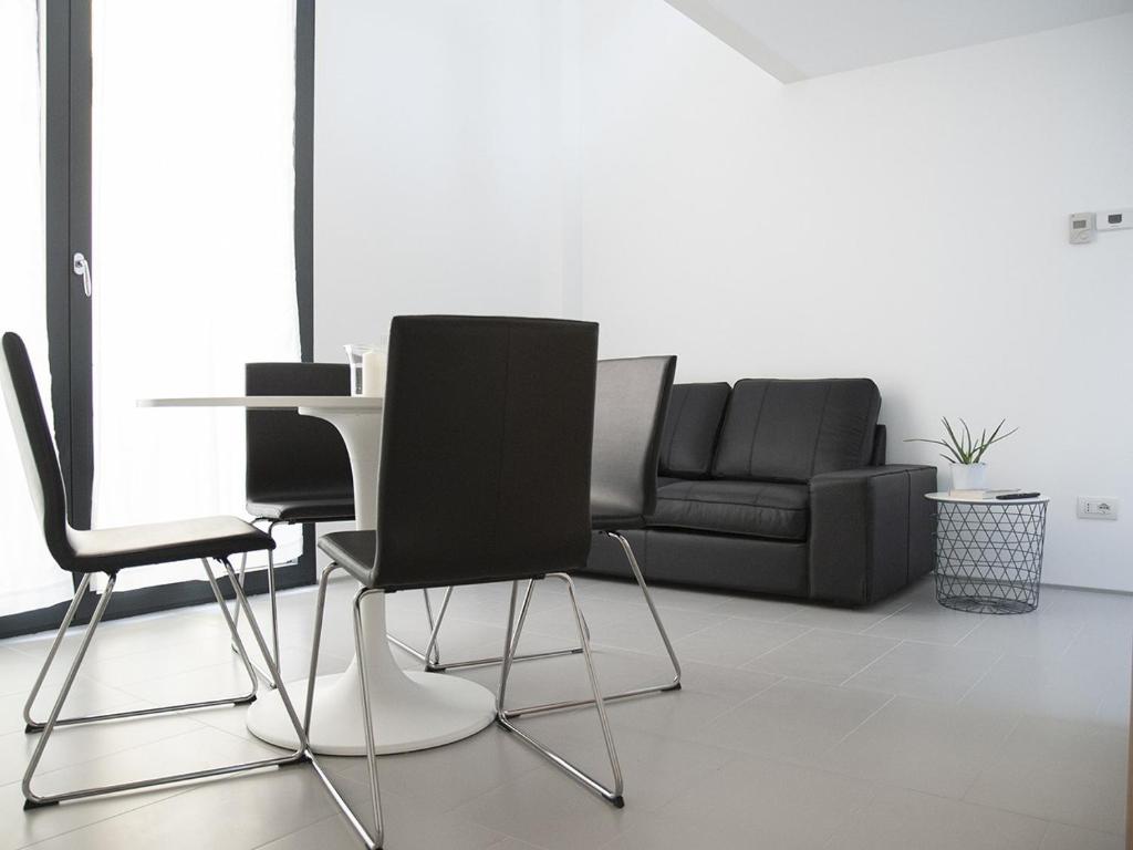 Brand new apartments Ortiquattro - 12