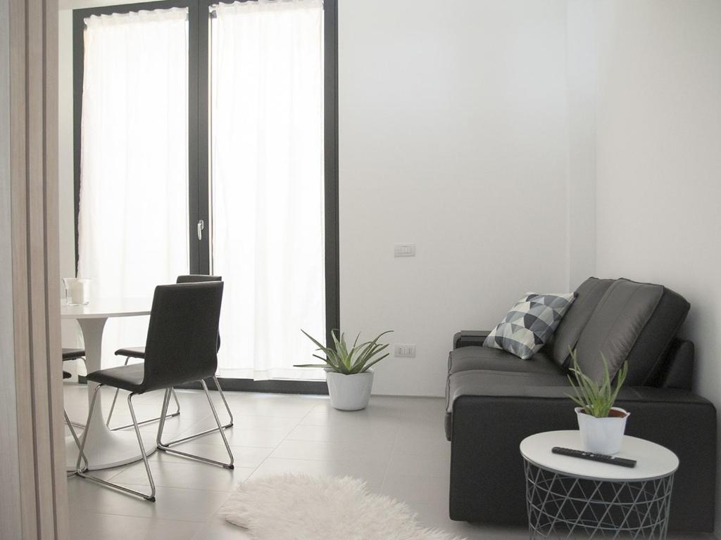 Brand new apartments Ortiquattro - 14