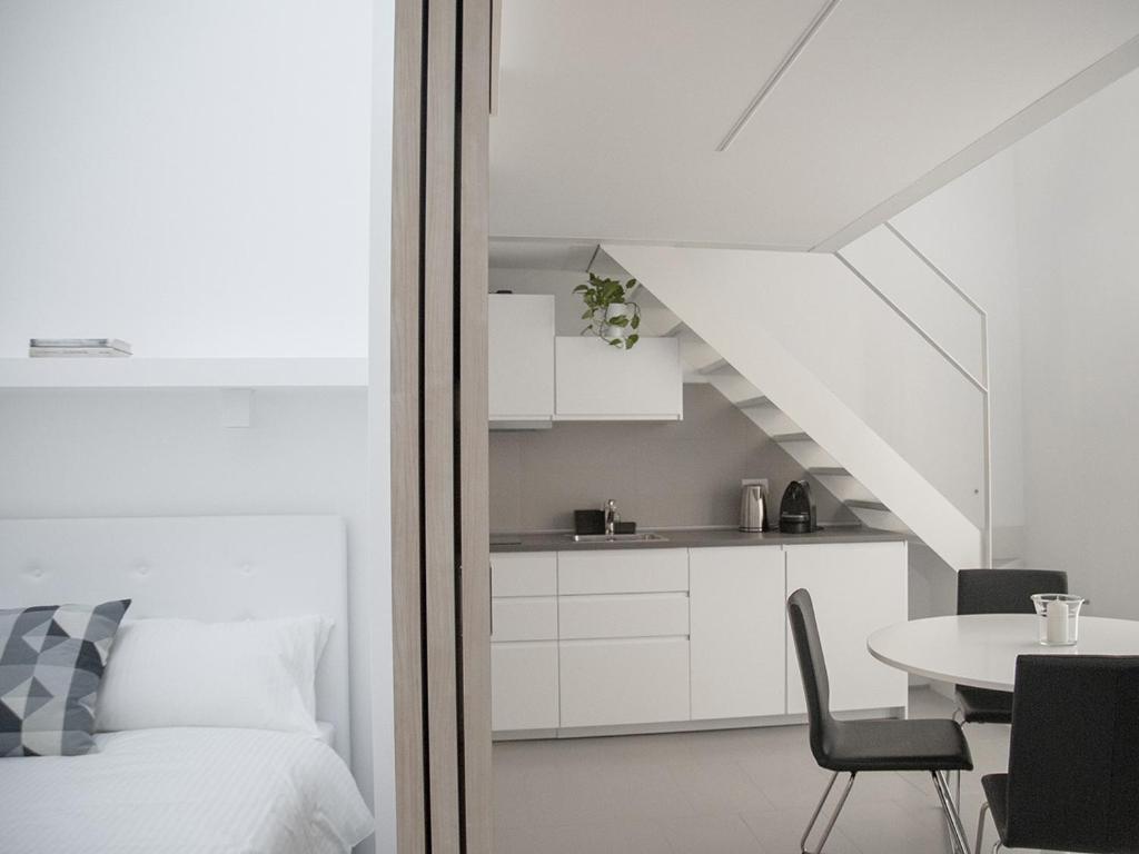 Brand new apartments Ortiquattro - 15