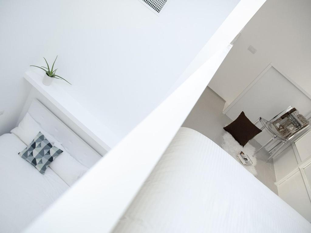 Brand new apartments Ortiquattro - 16