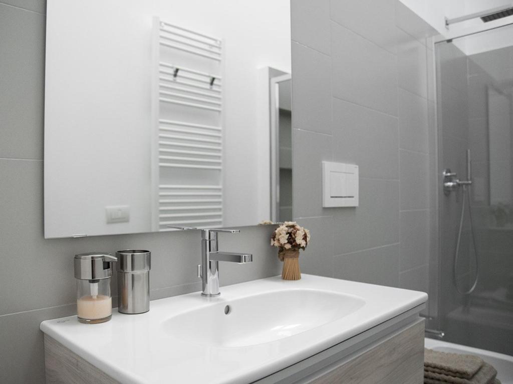 Brand new apartments Ortiquattro - 17