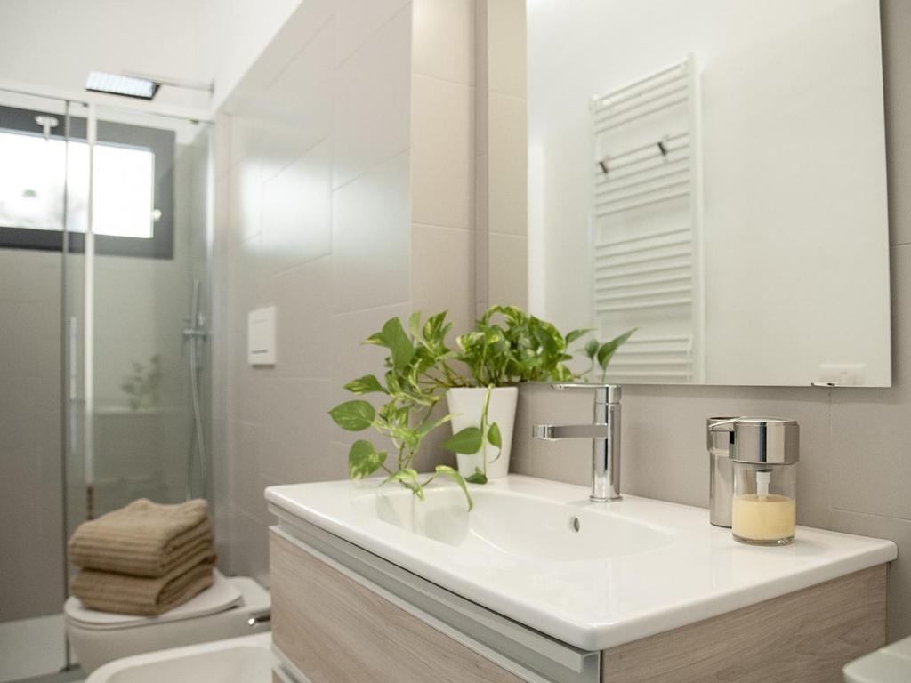 Brand new apartments Ortiquattro - 18