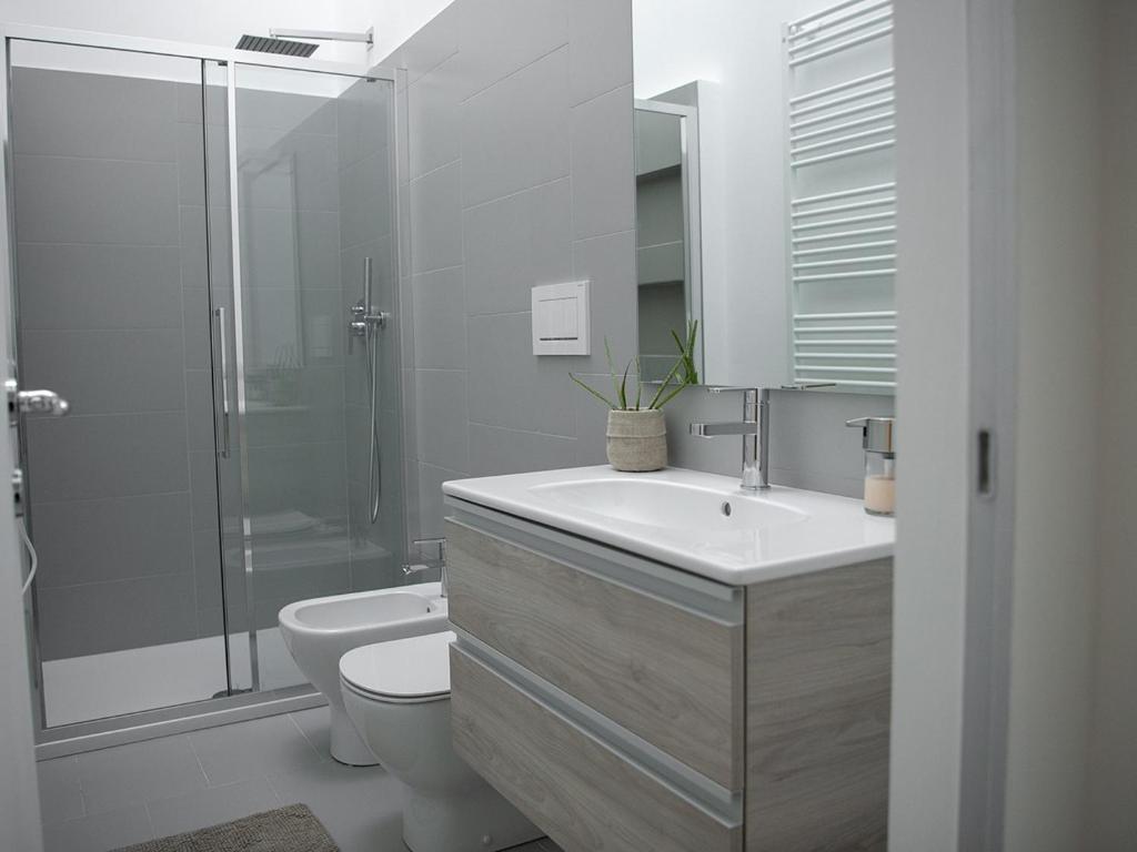 Brand new apartments Ortiquattro - 19