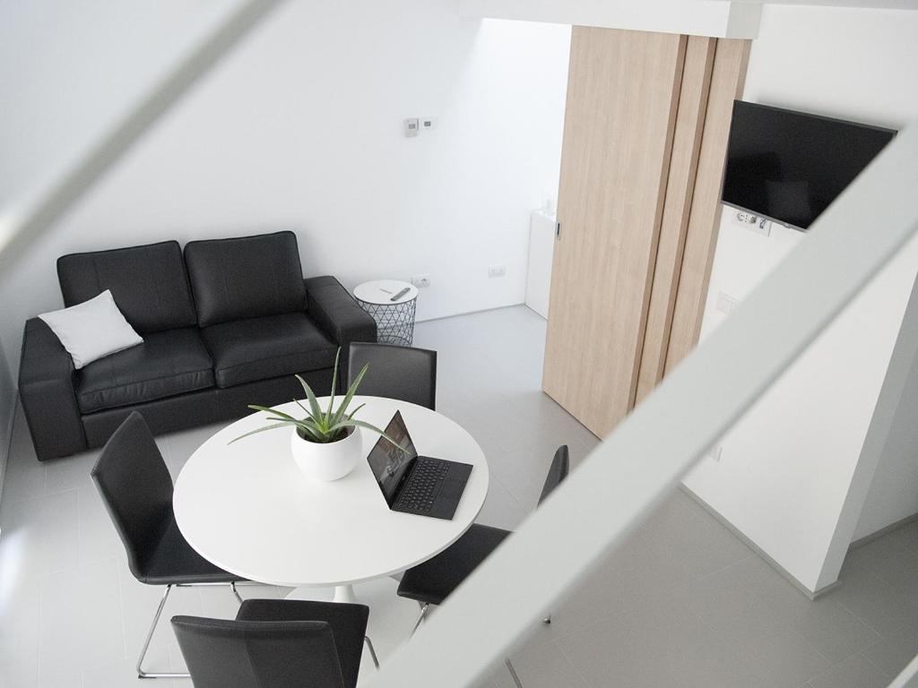 Brand new apartments Ortiquattro photo
