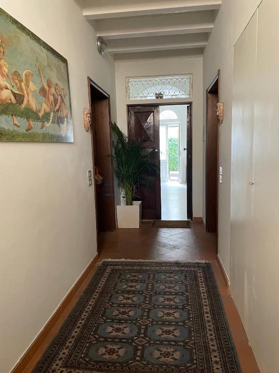 Fotografie z fotogalerie ubytování Cuor di Mantova B&B v destinaci Mantova
