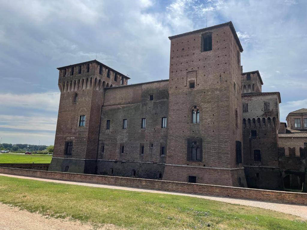 Fotografie z fotogalerie ubytování Cuor di Mantova B&B v destinaci Mantova