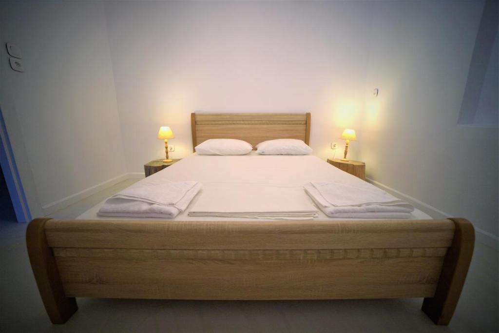 Koukouapartments & Suites - デラックスアパートメント