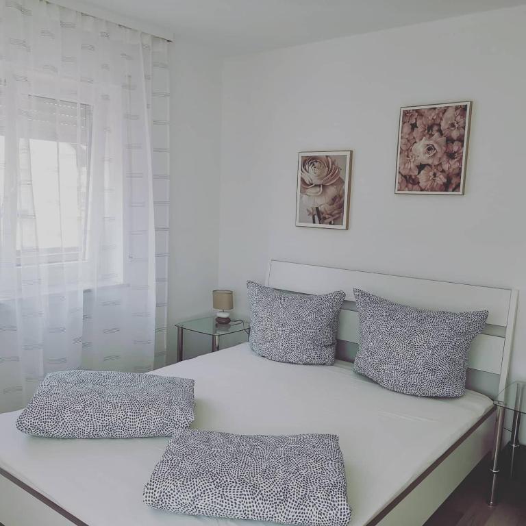 Ferienwohnung Lavanda - 19