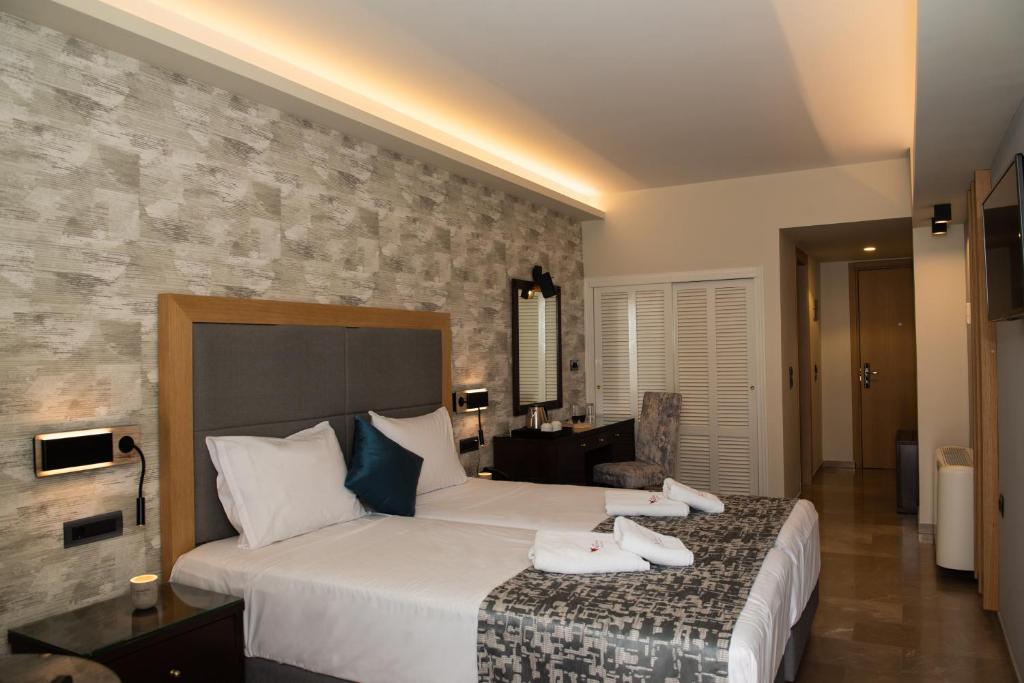 King Minos Hotel - 9