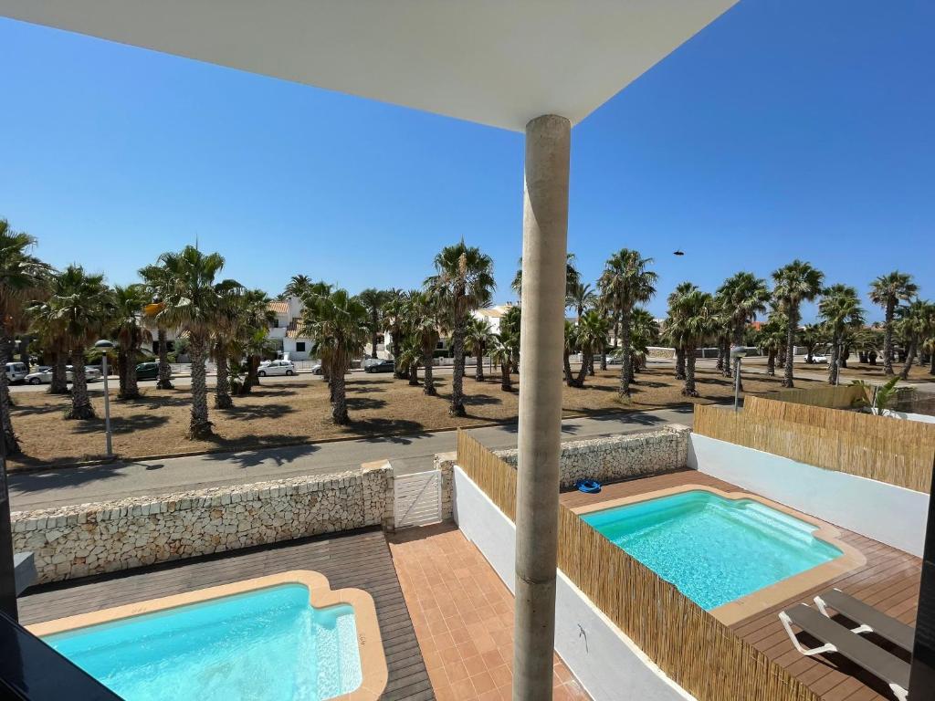 Villas Son Blanc, Sa Caleta – Updated 2022 Prices