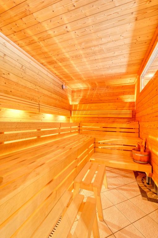 Fotografie z fotogalerie ubytování Arca Aparthotel & Spa v destinaci Zermatt