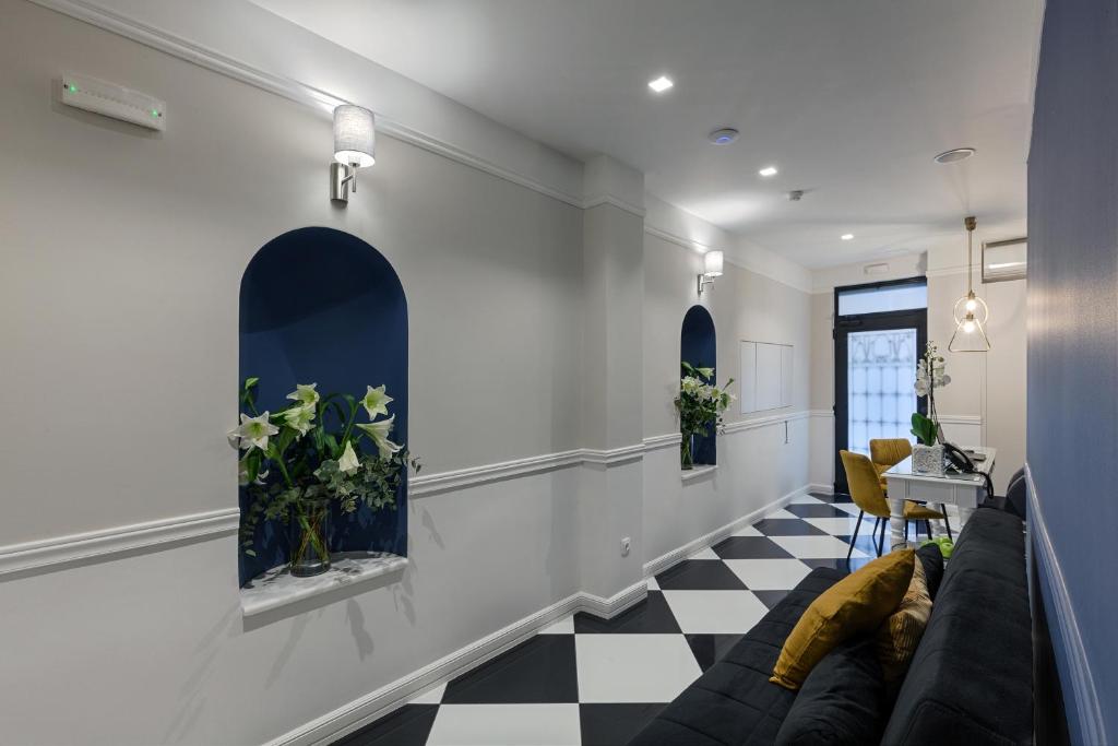 Classic Hotel by Athens Prime Hotels - Resim 39