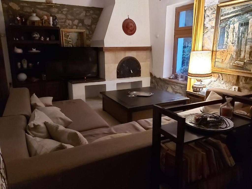 Vila primitoare cu piscina pentru gasca mare - Housity