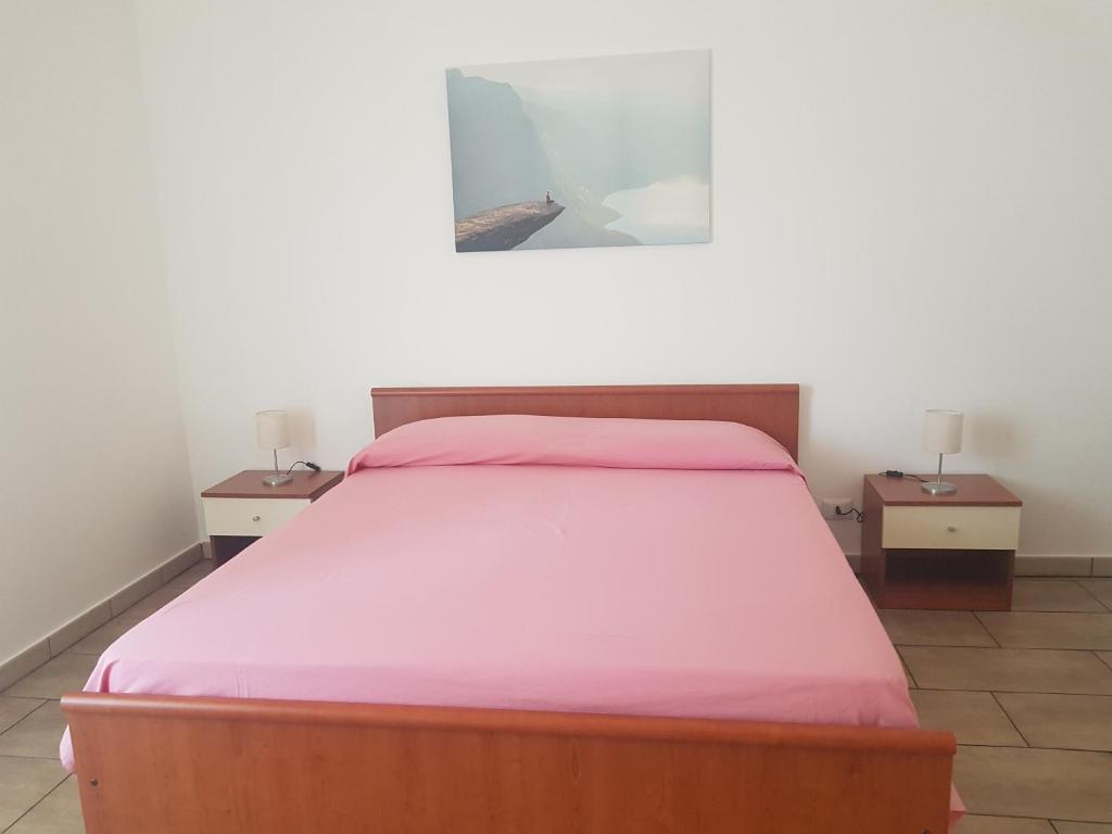 B&B La pineta - Habitación Doble Estándar