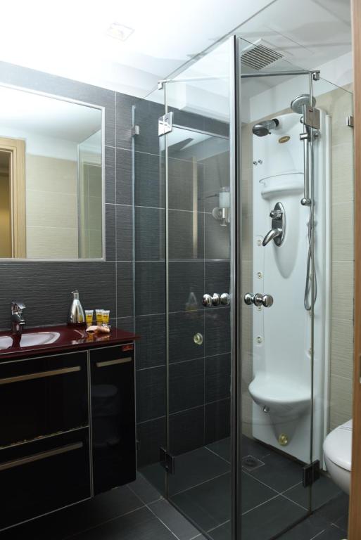 King Minos Hotel - 7