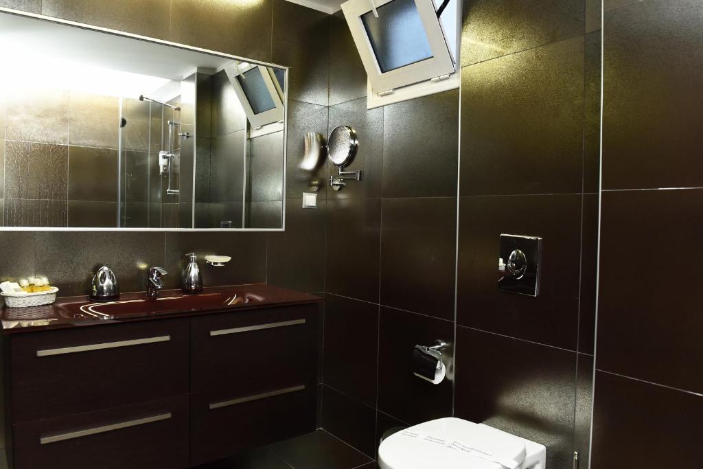 King Minos Hotel - 2