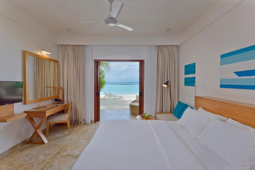 Summer Island Maldives - 9