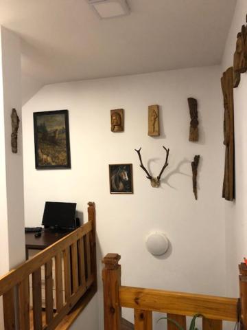 Fotografie z fotogalerie ubytování Dom Wakacyjny Parkowa v destinaci Košalín