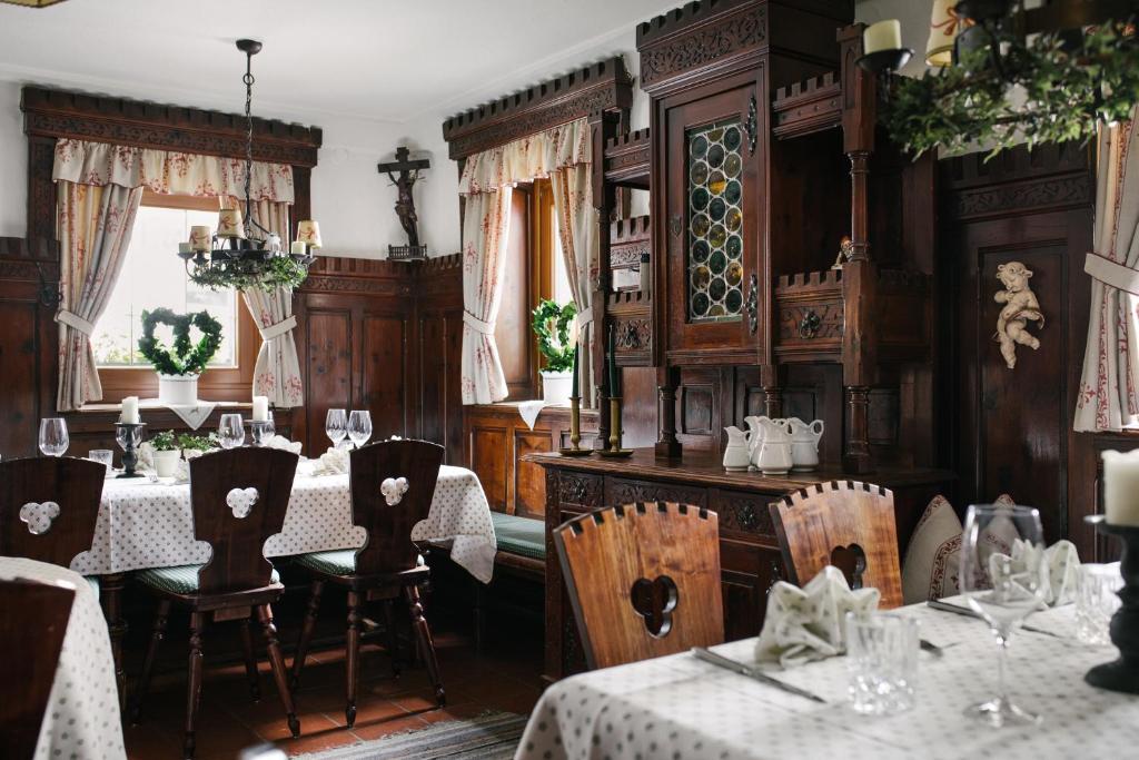Ristorante o altro punto ristoro di Hotel Bräu