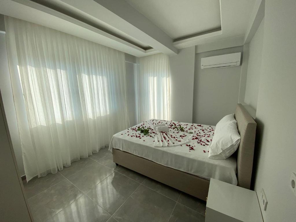 SORAL APART - Viervoudige Kamer